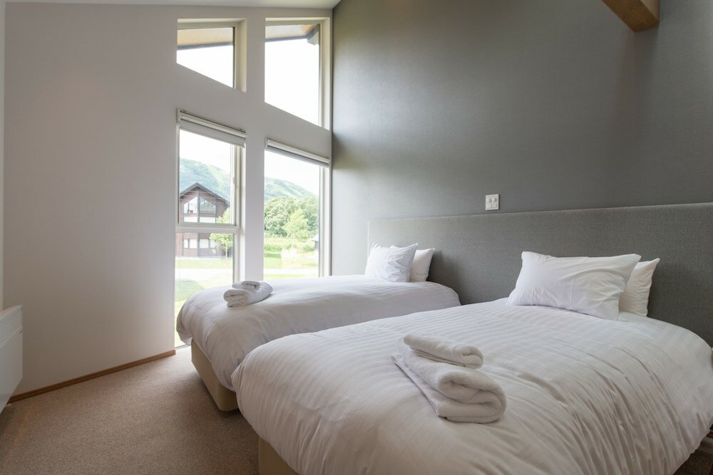 Фото The Orchards Niseko