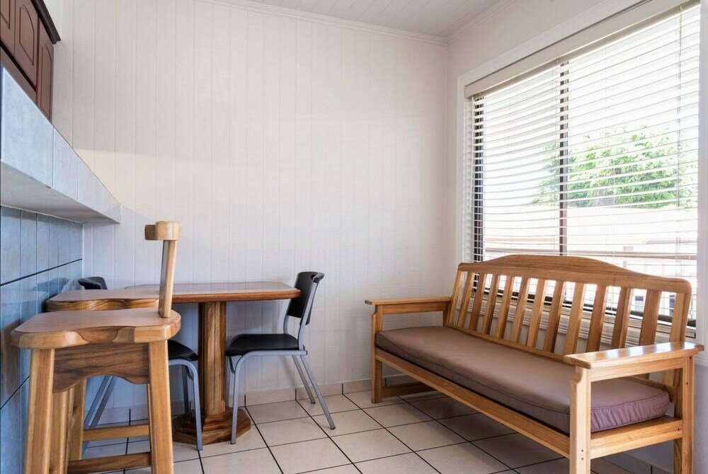 Фото Prado Inn & Suites