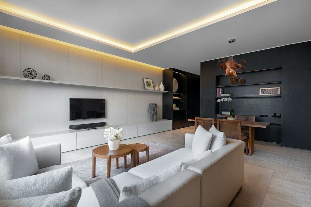 Фото The Temple House