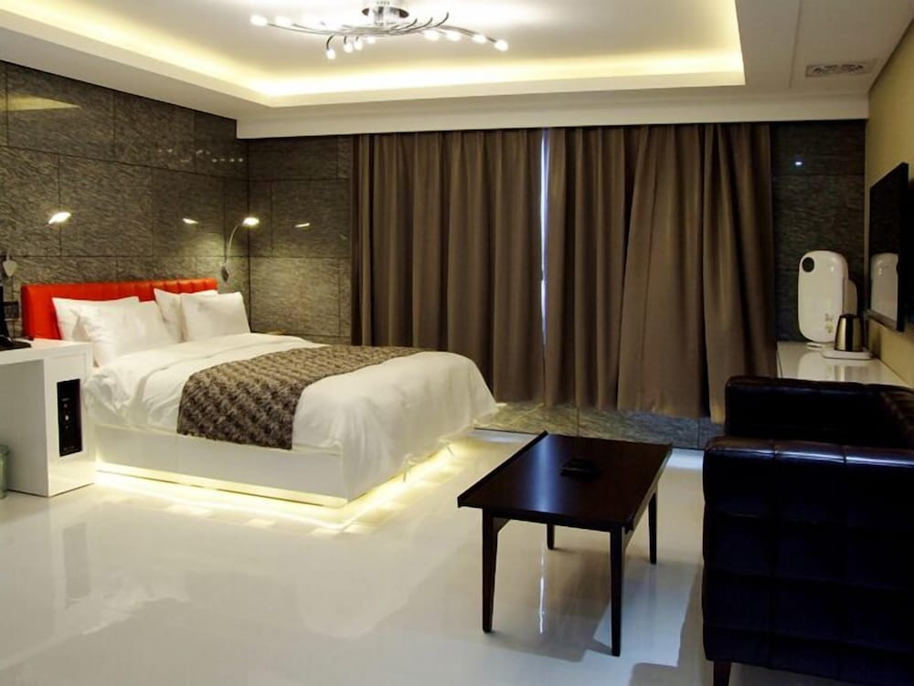 Фото Haeya Boutique Hotel