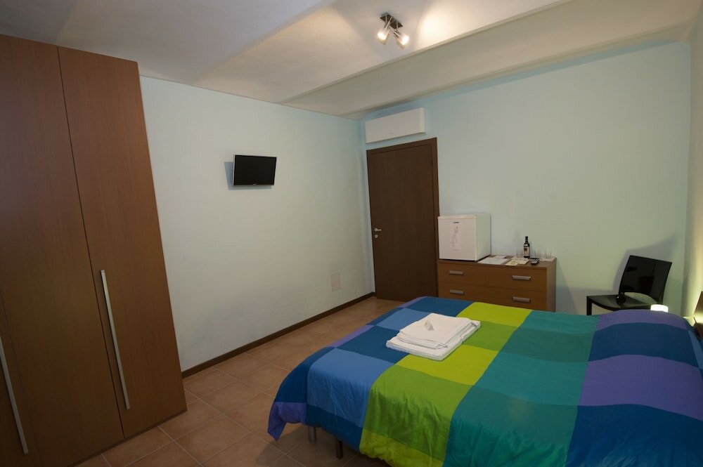 Фото The Green GuestHouse