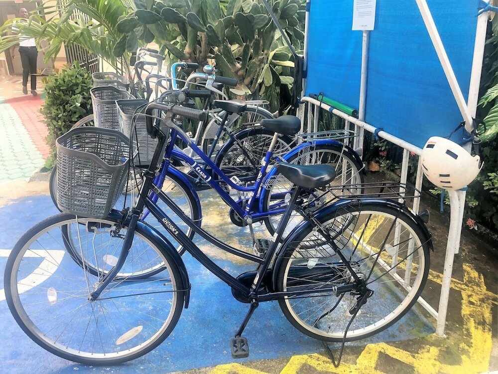 Фото Asantewaa Premier