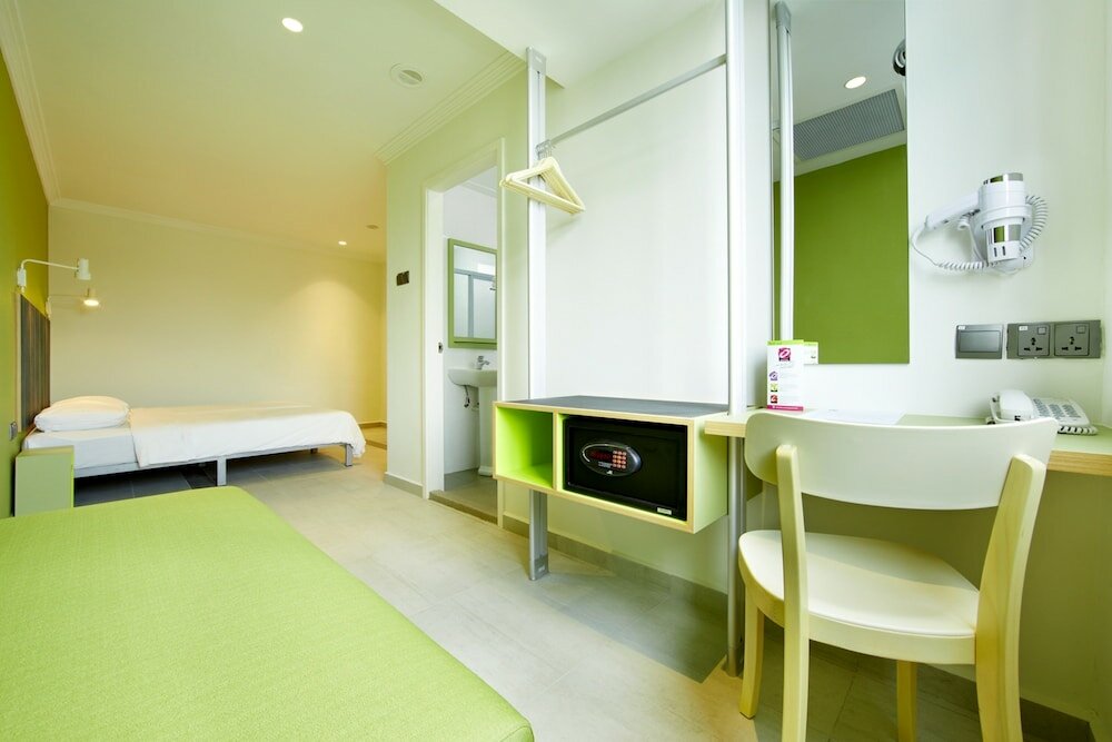 Фото Hangout at Mt Emily