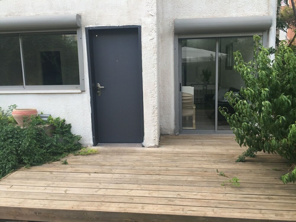 Фото Haifa Luxury Boutique Apartments