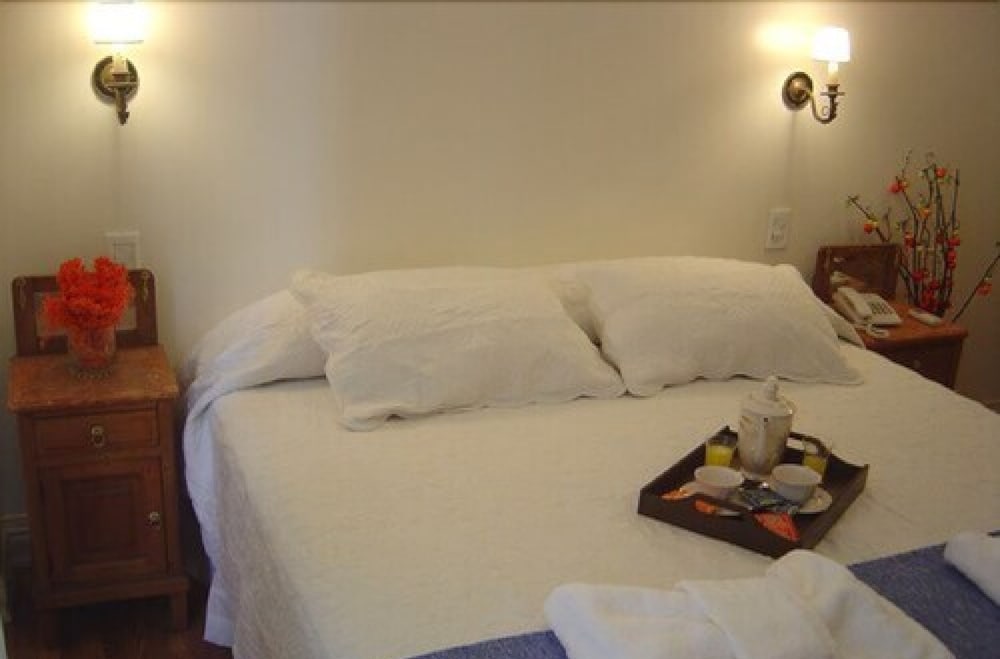 Фото Arribo Buenos Aires Hotel Boutique