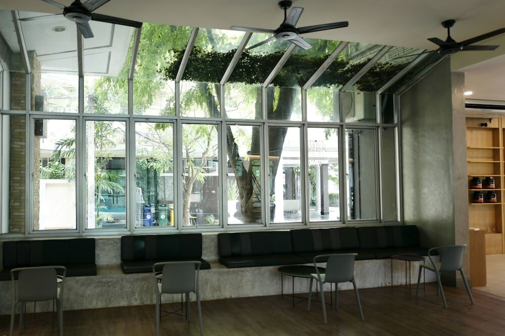 Фото PRS Hotel by Sojourn