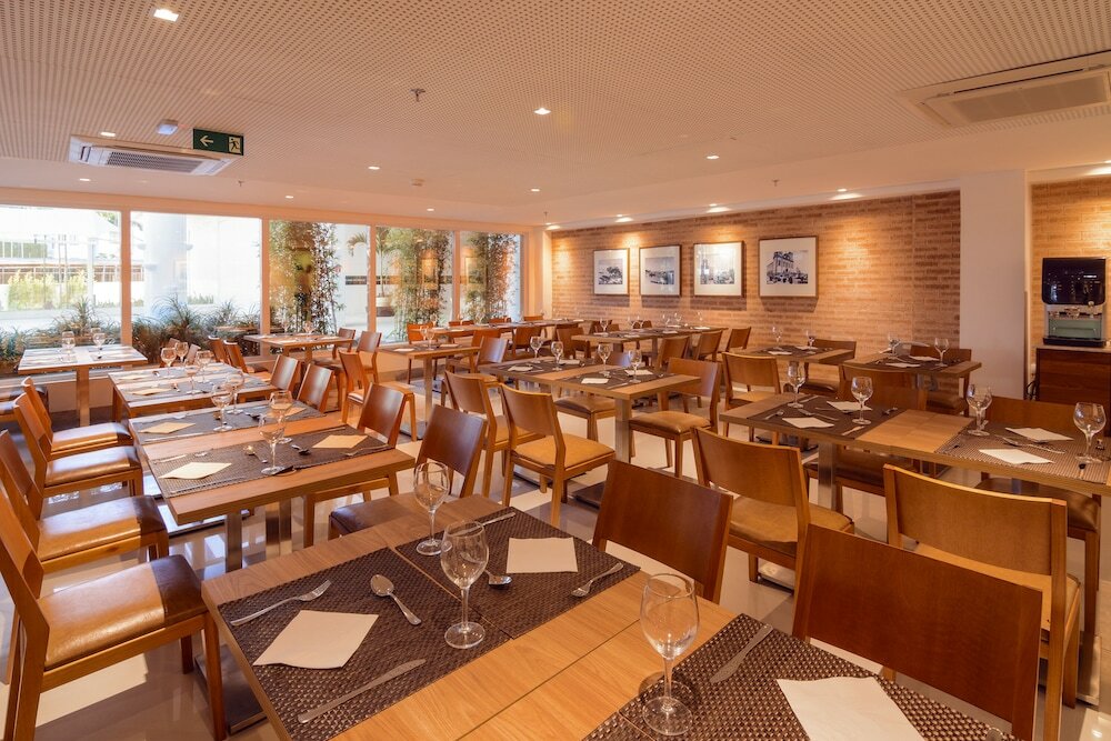 Фото InterCity Salvador Aeroporto