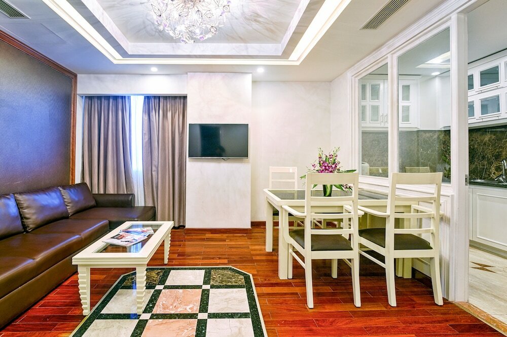 Фото Samdi Da Nang Airport Hotel