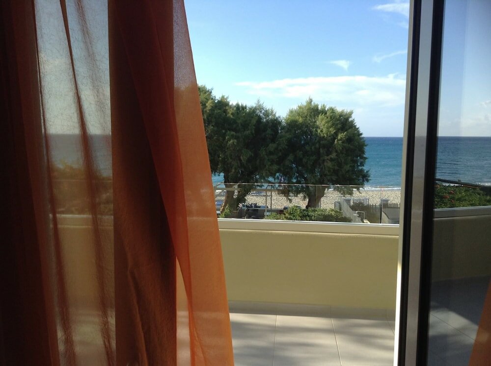 Фото Ilias Apartments