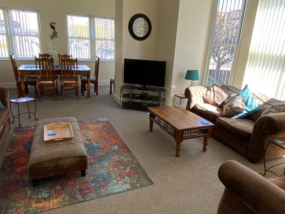 Фото The Shelbourne Apartments