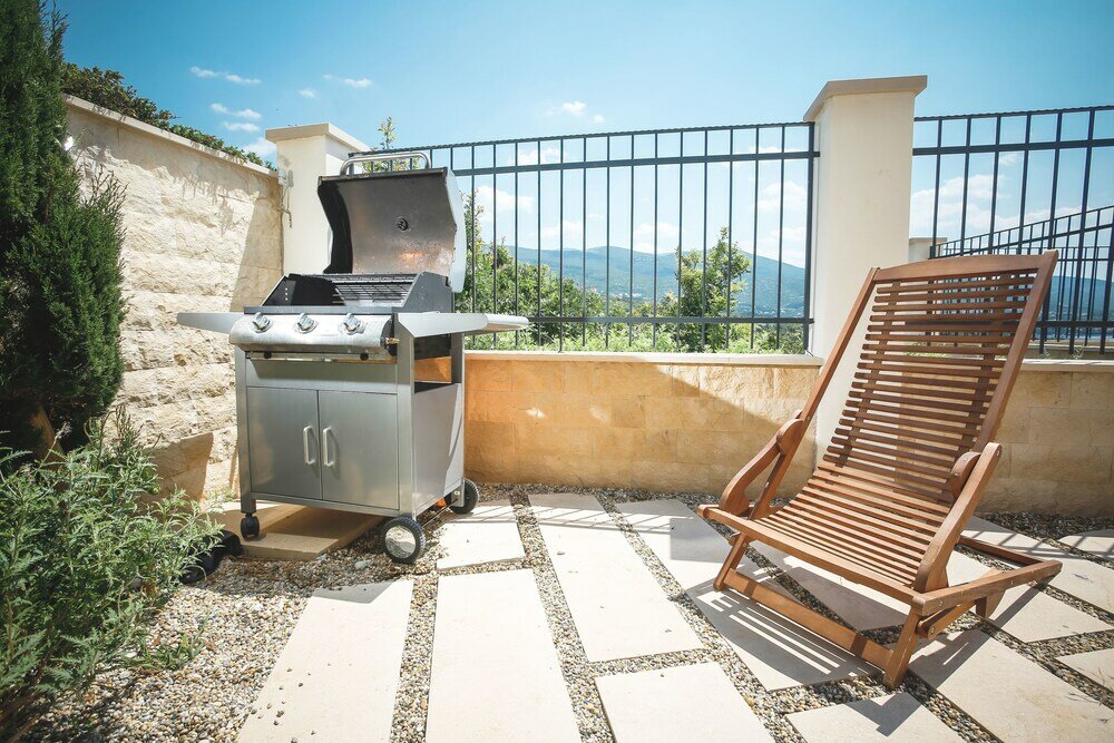 Фото Poville Residence