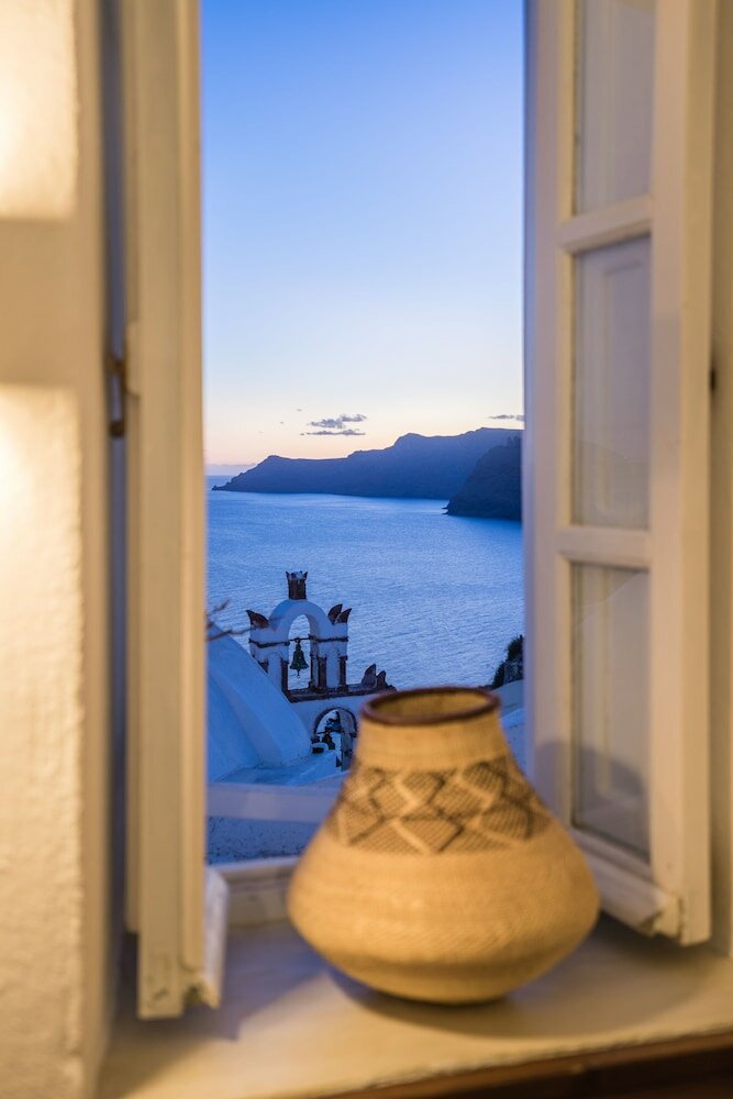 Фото Canvas Suites