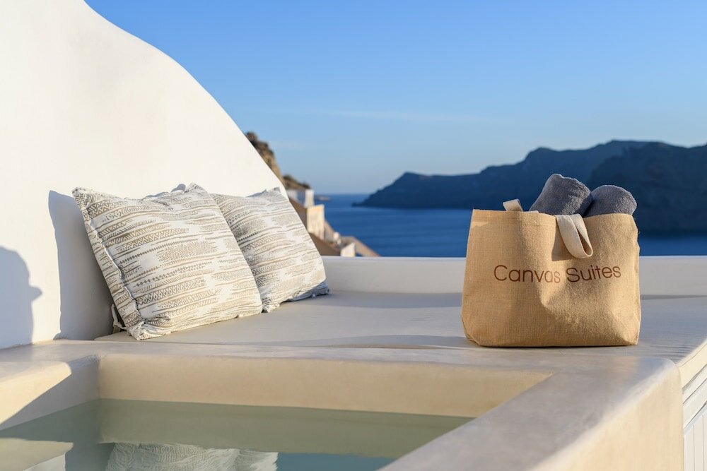 Фото Canvas Suites
