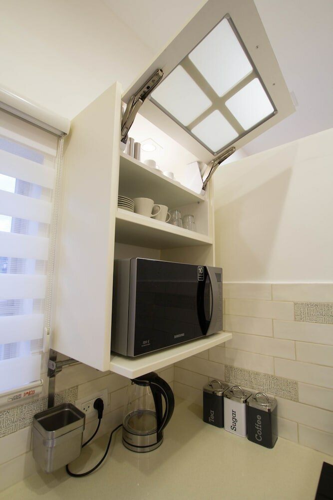 Фото Haifa Luxury Boutique Apartments