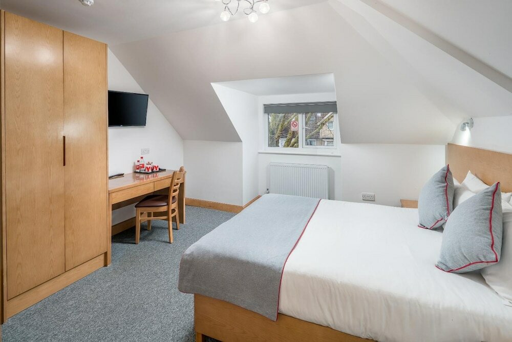 Фото Flexistay Aparthotel Sutton