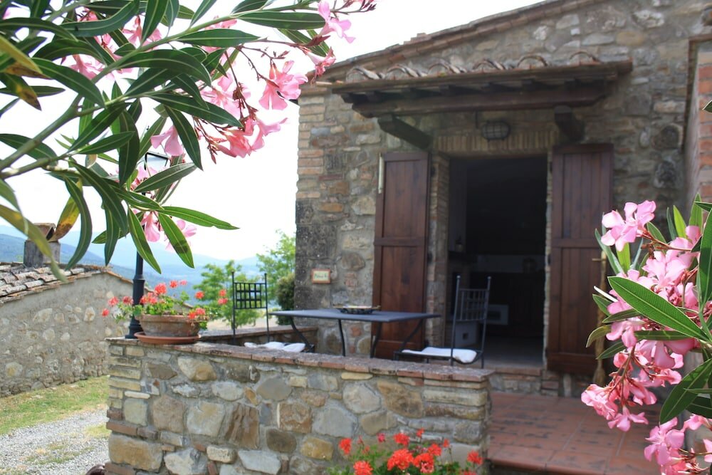 Фото Agriturismo Materno