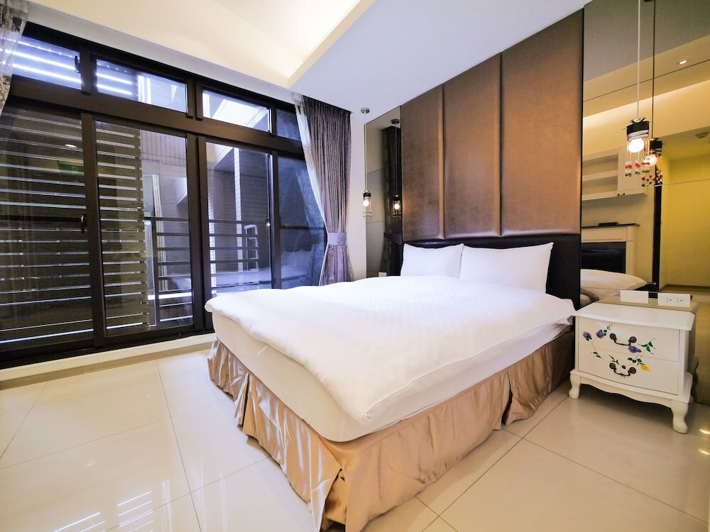 Фото Ck Serviced Residence