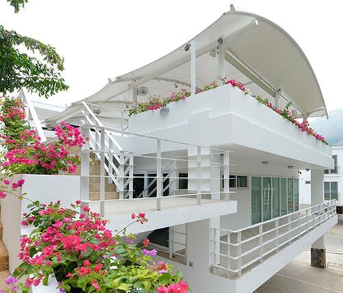 Апартаменты Kata Ocean View condominium by Lofty
