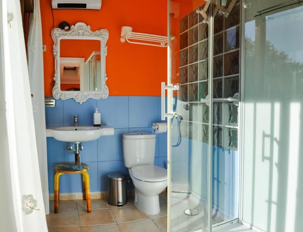 Фото Agroturismo Ibarrondo Etxea