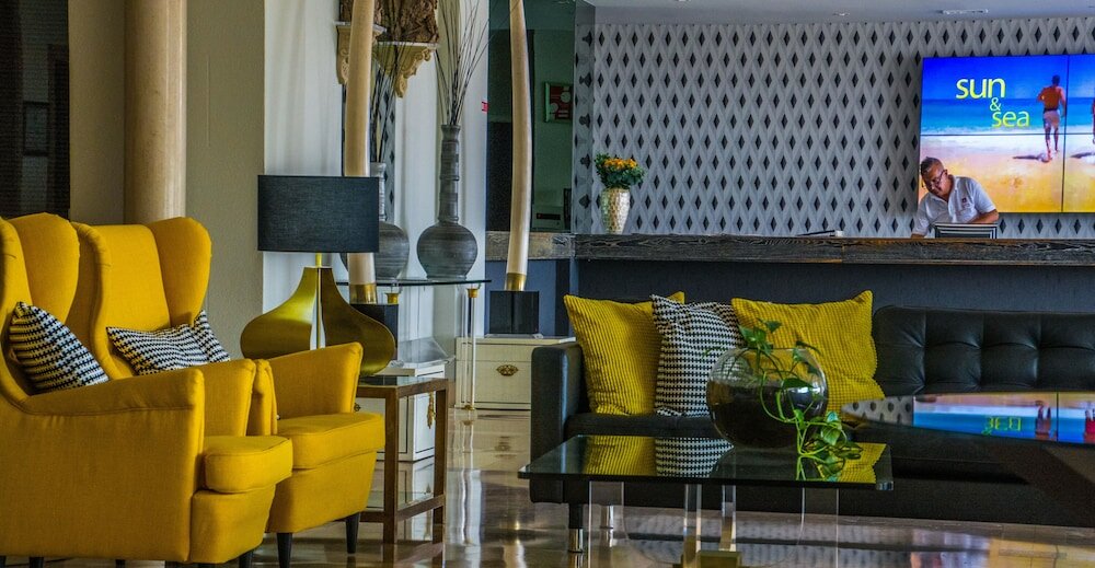 Фото Luna Hotel Da Oura