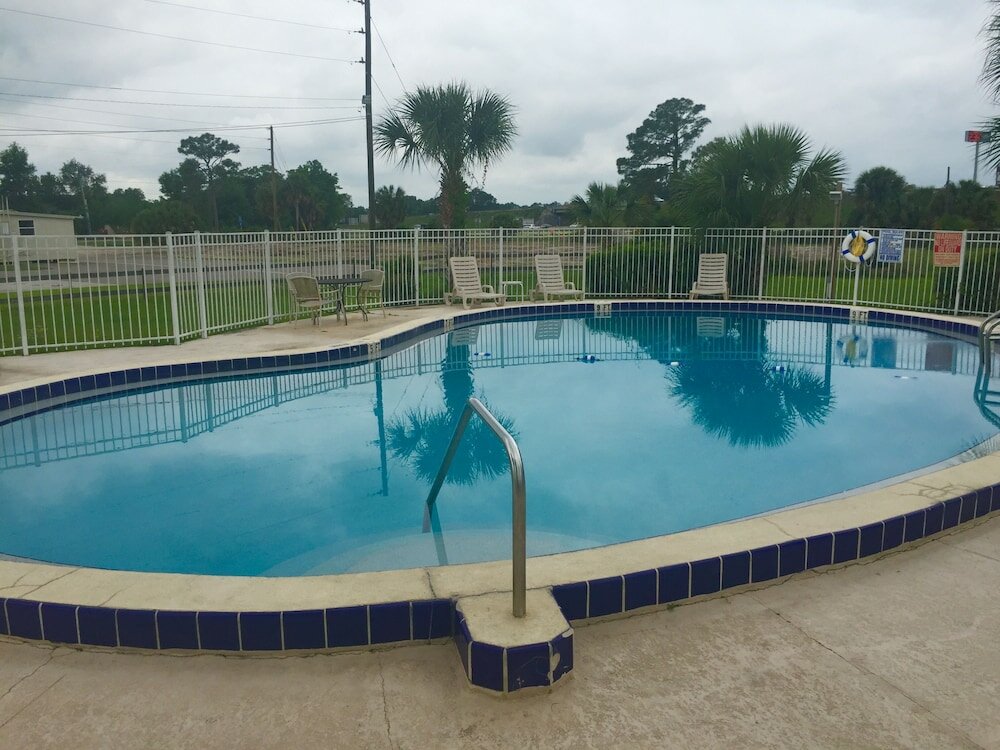 Фото Rodeway Inn