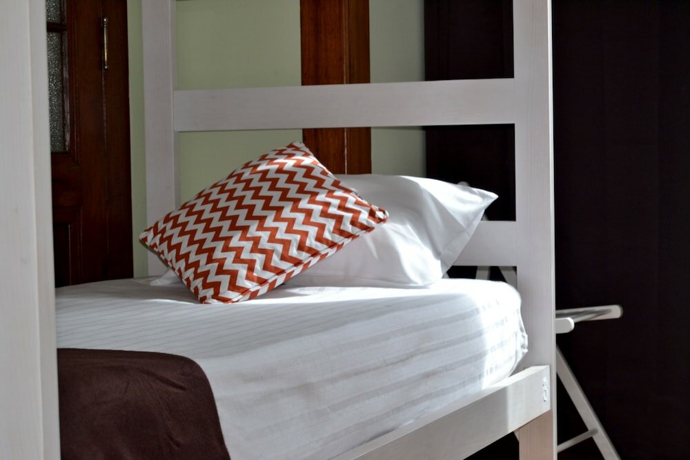 Фото Coimbra Portagem Hostel