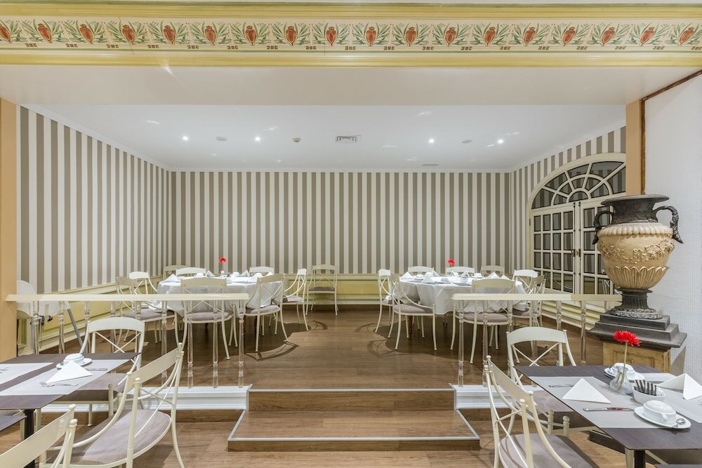 Фото Luna Hotel Da Oura