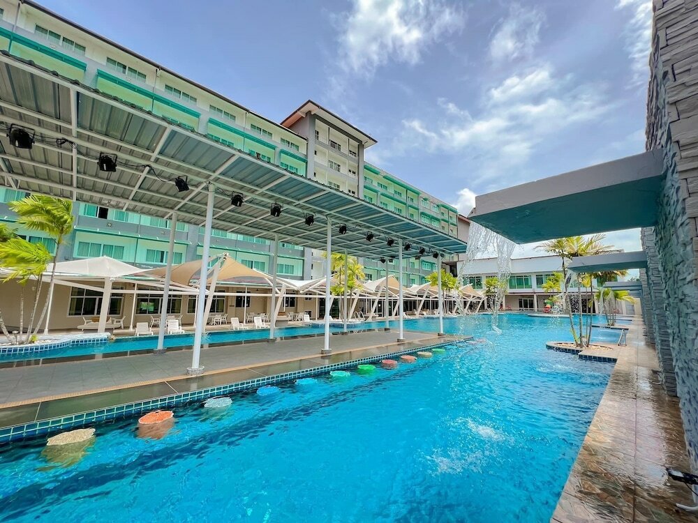 Фото Mbi Resort Songkhla