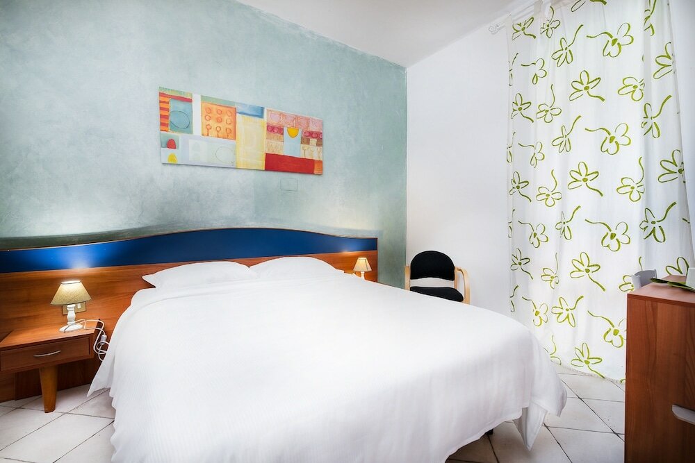 Фото Hotel La Villetta