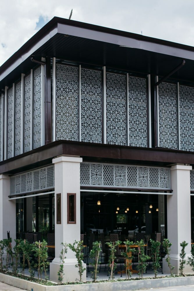 Фото Diamond Park Inn Chiang Rai Resort