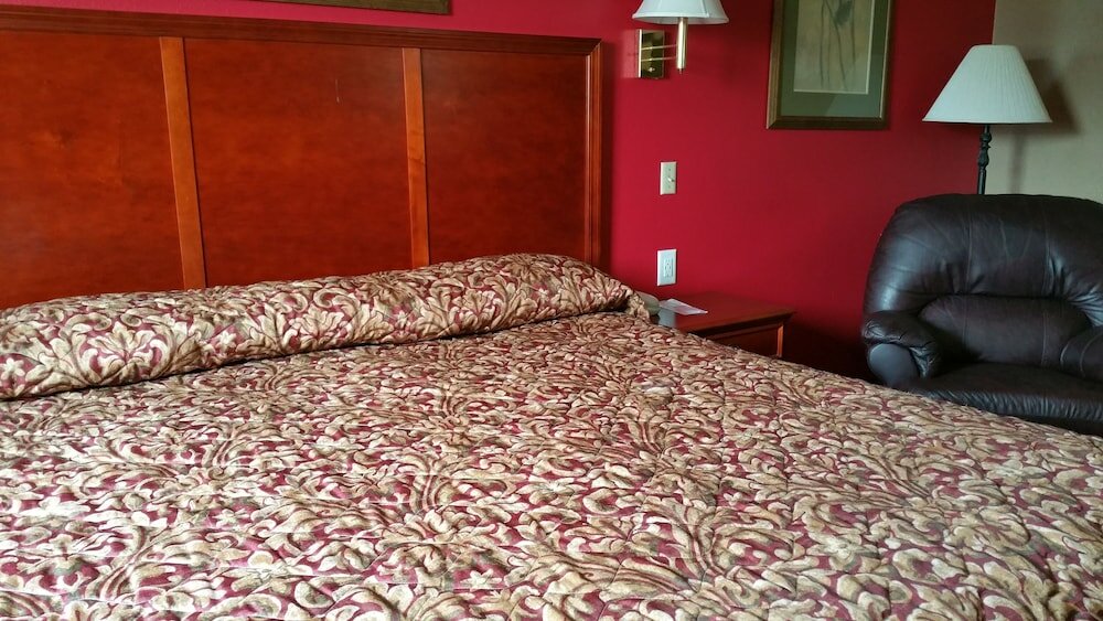 Фото Rodeway Inn