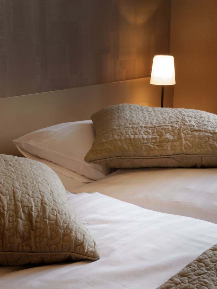 Фото Hotel la Suite