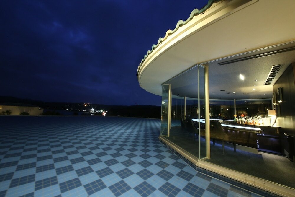 Фото Oriental Hills Okinawa