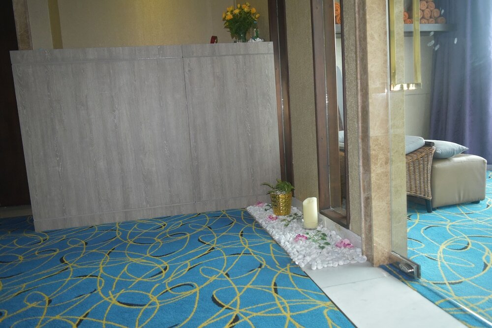 Фото Best Western Chinatown Hotel