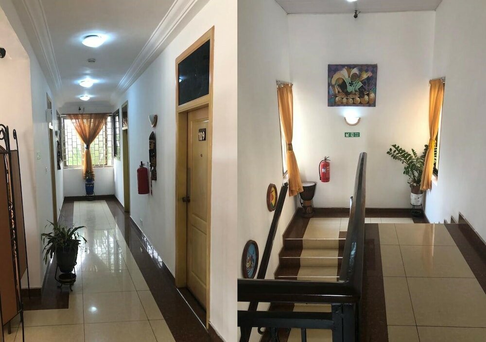 Фото Asantewaa Premier