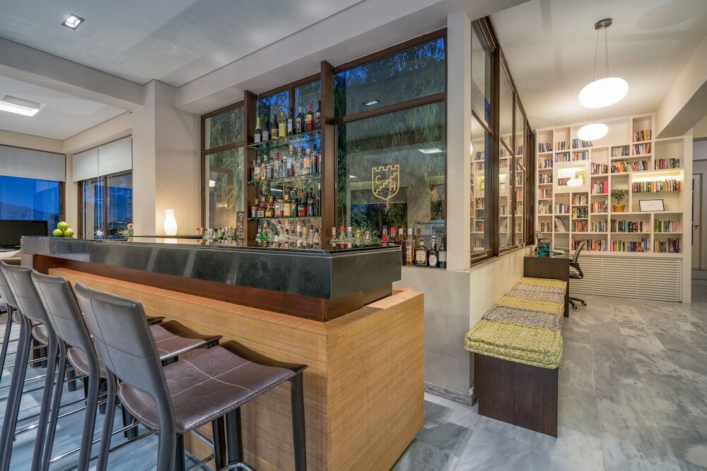 Фото Castelli Hotel Adults Only - All Inclusive