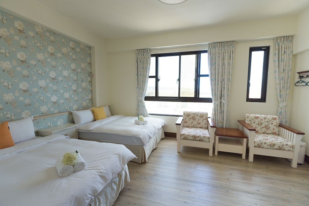 Фото Xiang Xiang Hotel