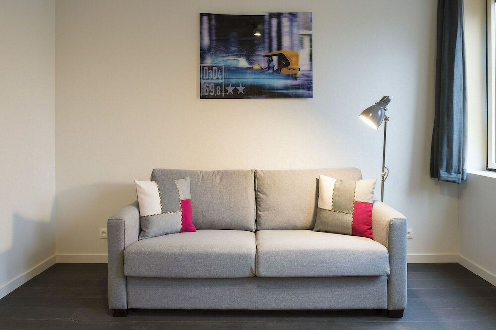 Фото Getaway Leuven