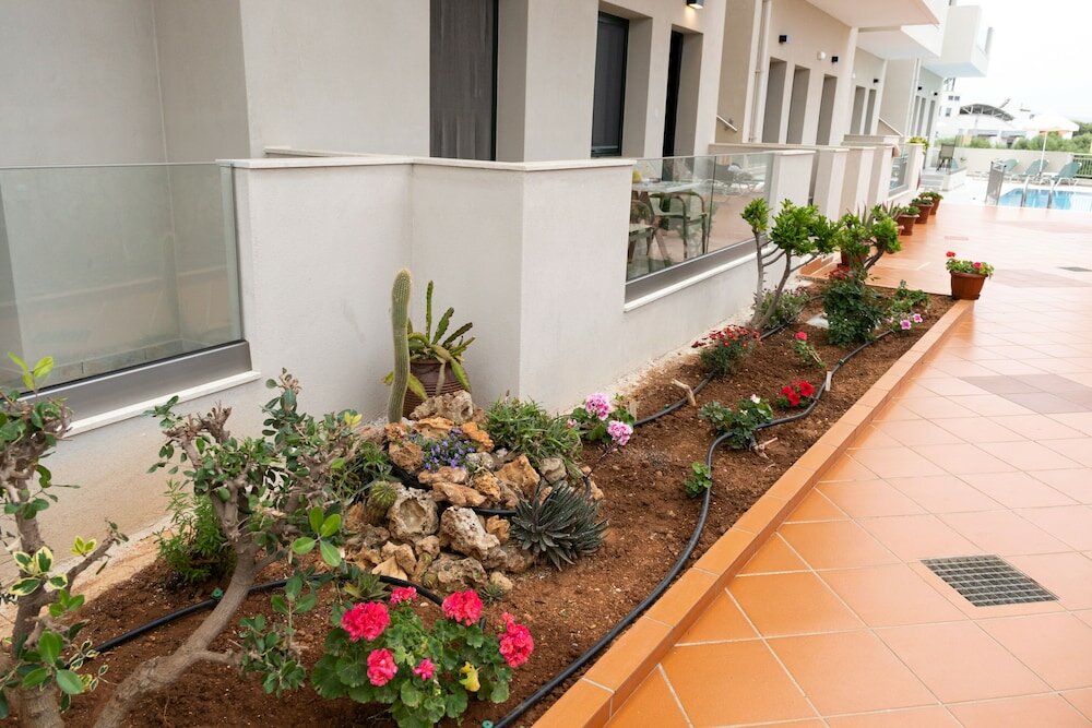 Фото Aspri Petra