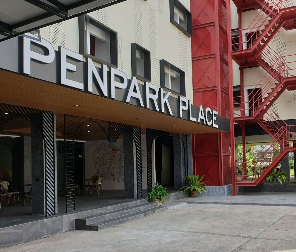 Фото Penpark Place