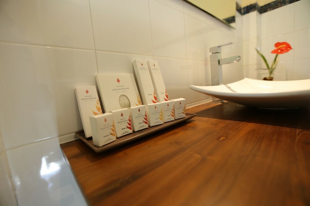 Фото Villa Shenandoah