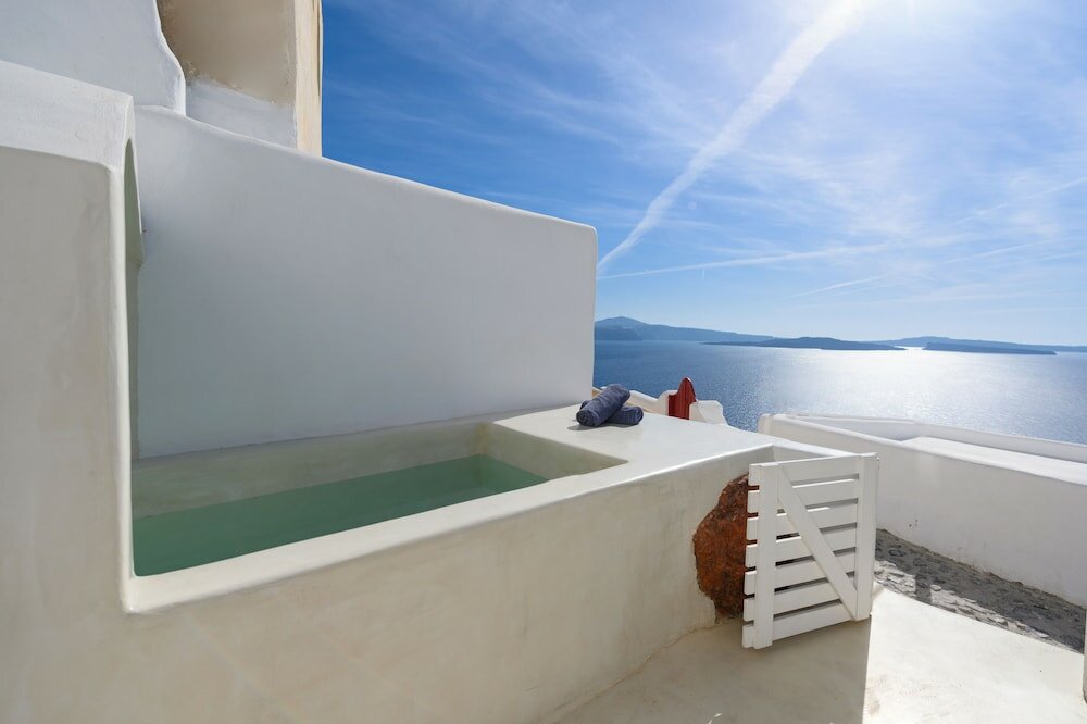 Фото Canvas Suites