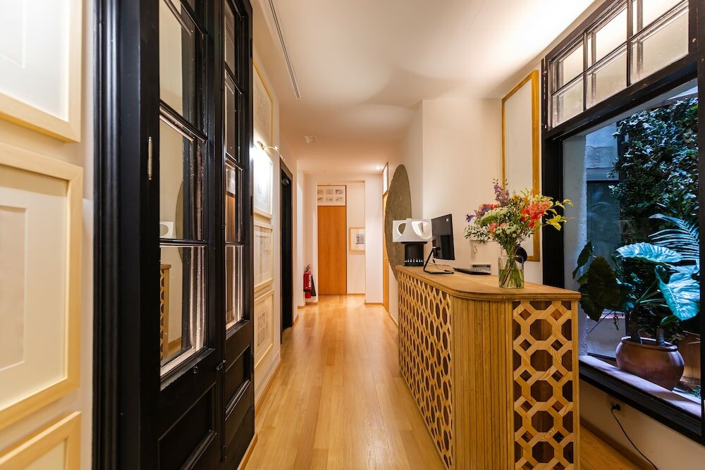 Фото Margot House