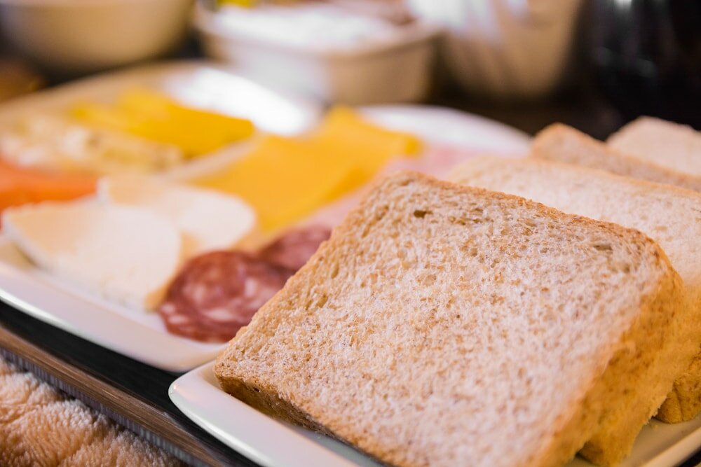 Фото InterCity Salvador Aeroporto