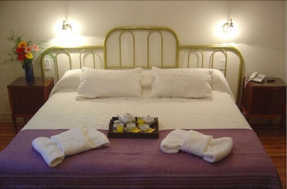 Фото Arribo Buenos Aires Hotel Boutique