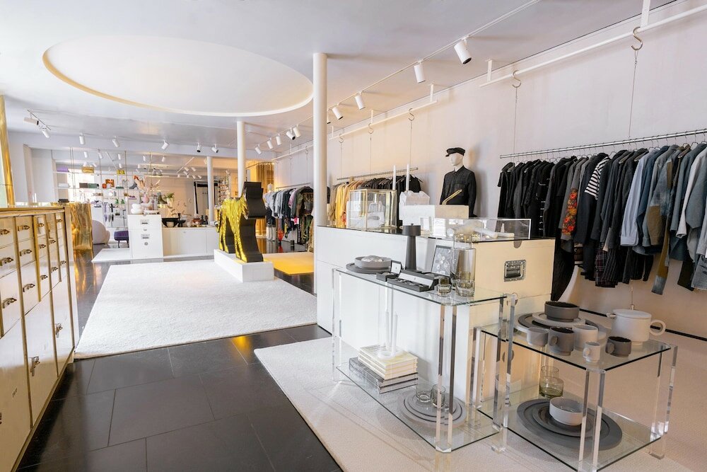 Фото W Amsterdam