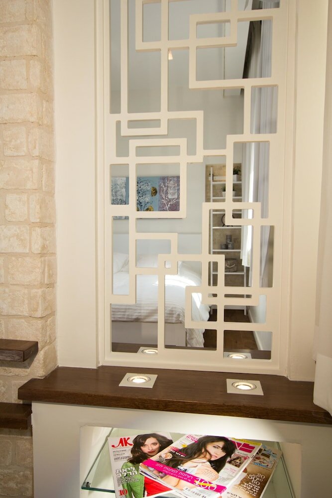 Фото Haifa Luxury Boutique Apartments