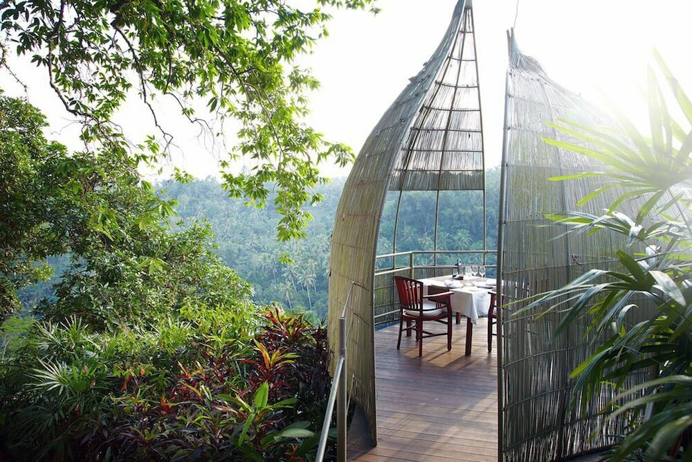 Фото Jungle Retreat by Kupu Kupu Barong