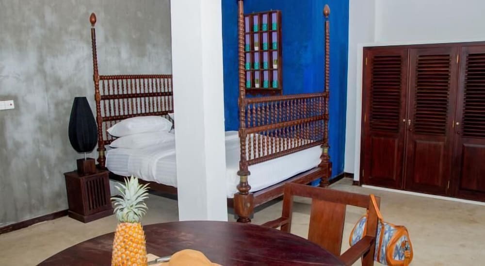 Фото Eight The Residence Ambalangoda