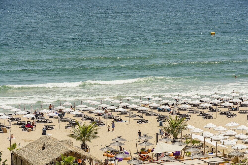 Фото Mpm Hotel Astoria - Ultra All Inclusive